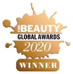 Pure Beauty Awards 2020 Winner